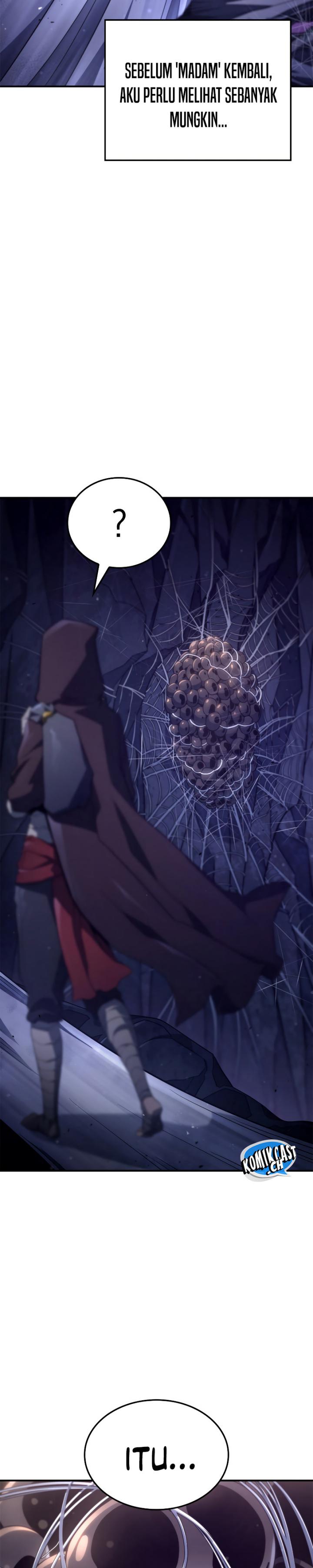 Revenge Of The Iron Blooded Sword Hound Chapter 57 Halaman 18