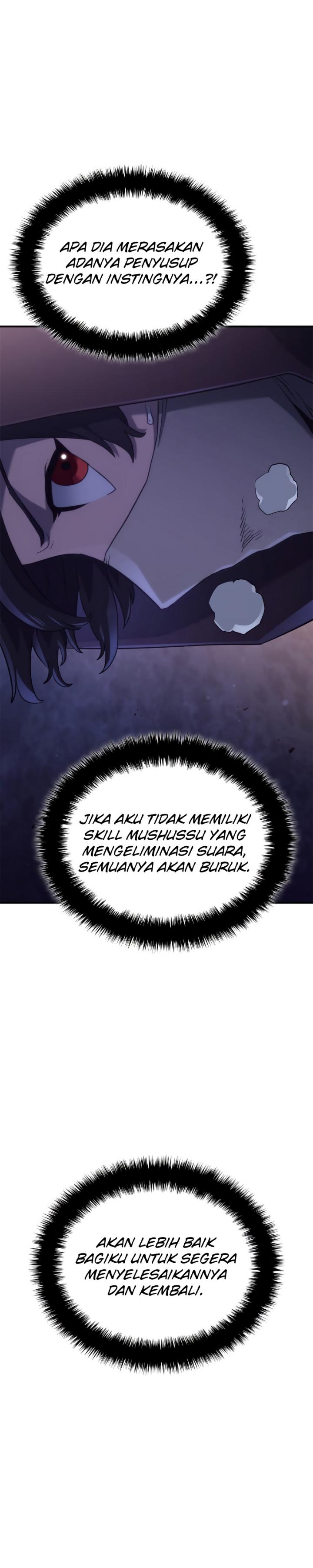 Revenge Of The Iron Blooded Sword Hound Chapter 57 Halaman 26