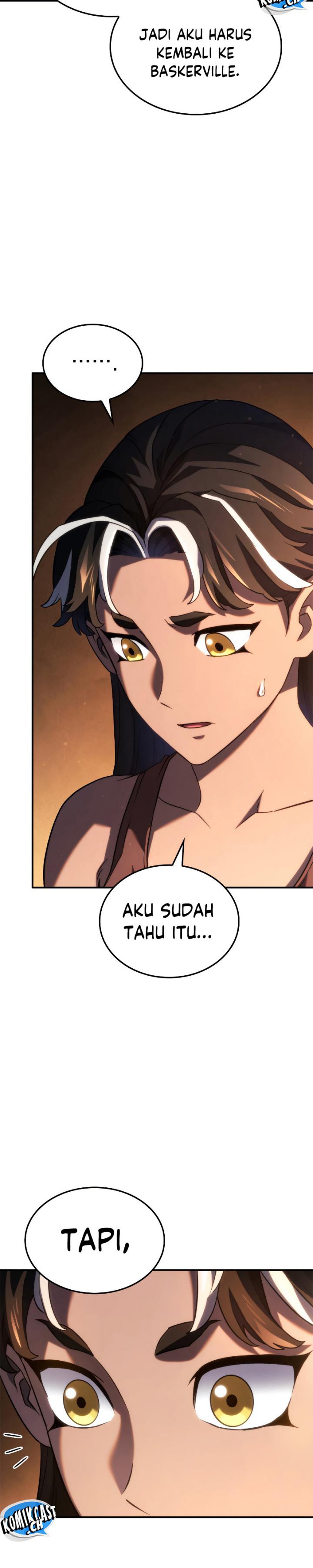 Revenge Of The Iron Blooded Sword Hound Chapter 57 Halaman 40