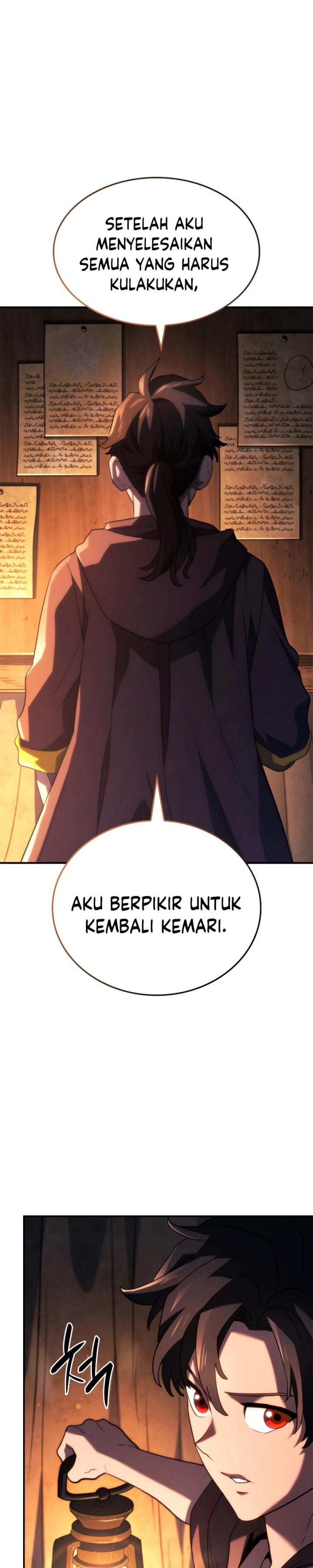 Revenge Of The Iron Blooded Sword Hound Chapter 57 Halaman 41