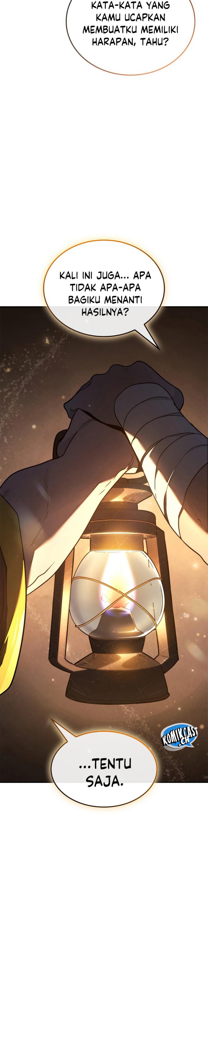 Revenge Of The Iron Blooded Sword Hound Chapter 57 Halaman 47