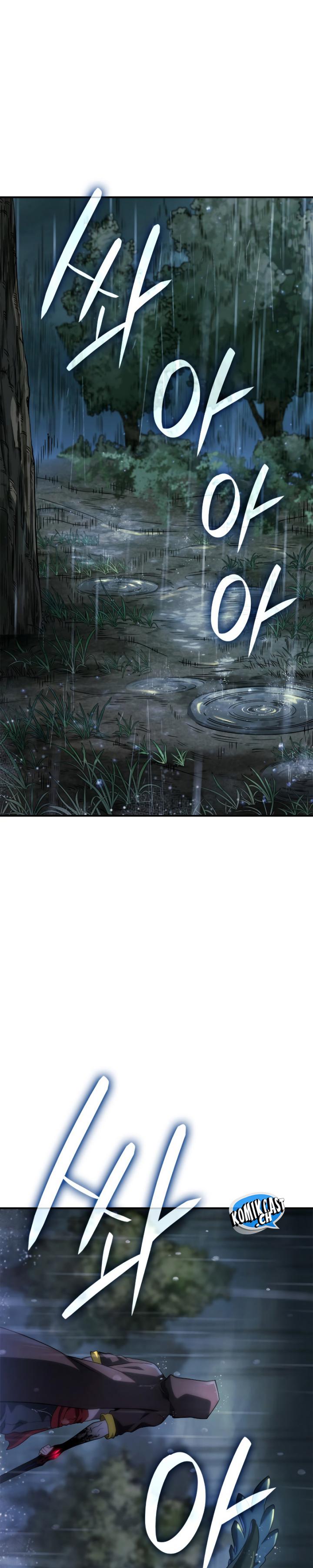 Revenge Of The Iron Blooded Sword Hound Chapter 57 Halaman 49
