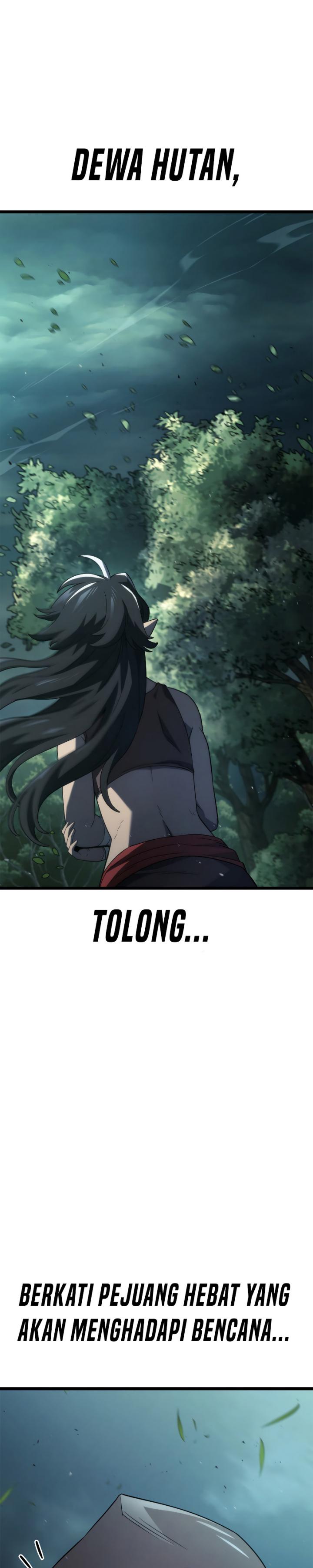 Revenge Of The Iron Blooded Sword Hound Chapter 58 Halaman 8
