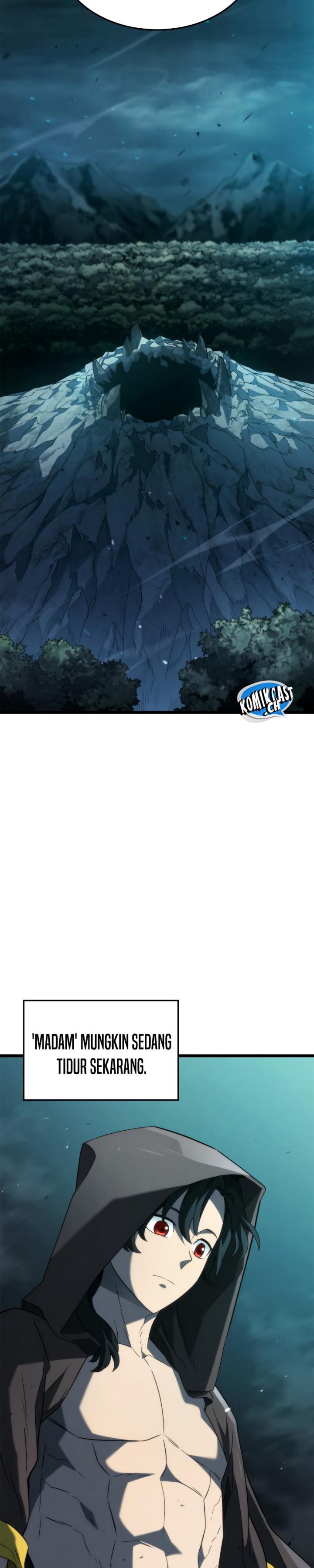 Revenge Of The Iron Blooded Sword Hound Chapter 58 Halaman 10