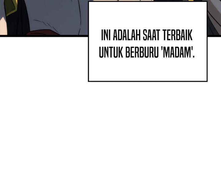 Revenge Of The Iron Blooded Sword Hound Chapter 58 Halaman 11