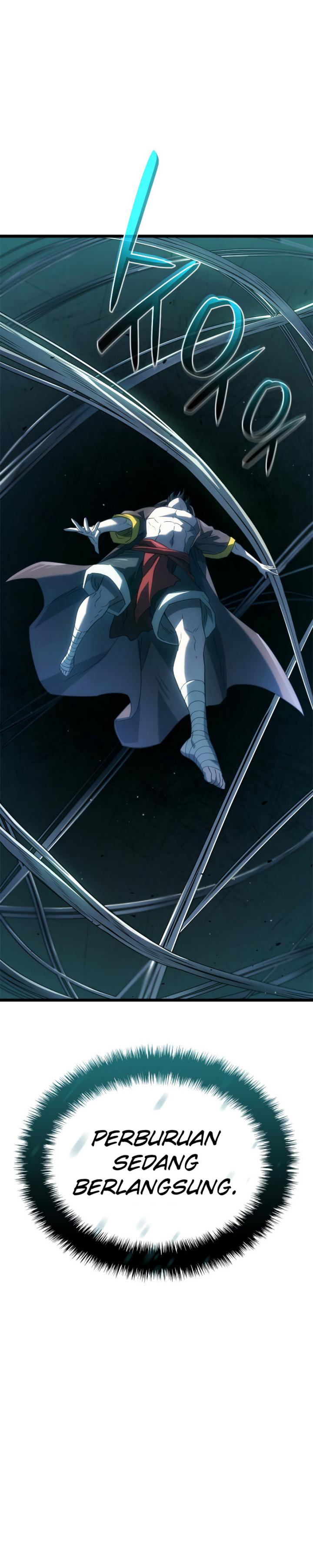 Revenge Of The Iron Blooded Sword Hound Chapter 58 Halaman 13