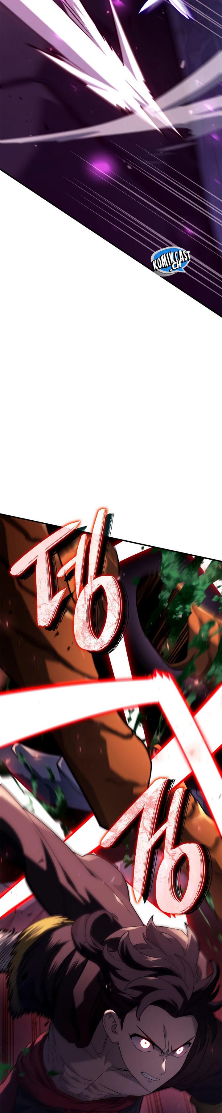 Revenge Of The Iron Blooded Sword Hound Chapter 58 Halaman 37