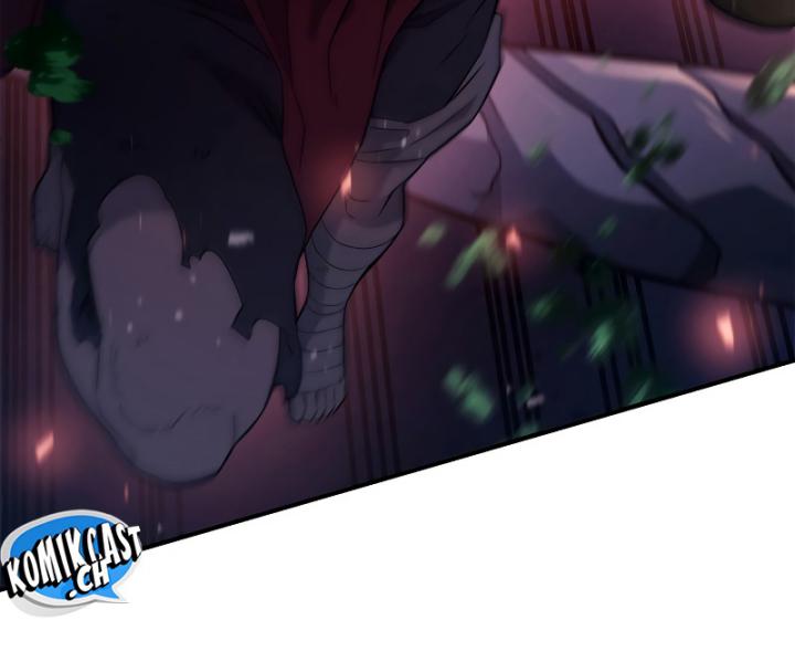 Revenge Of The Iron Blooded Sword Hound Chapter 58 Halaman 38
