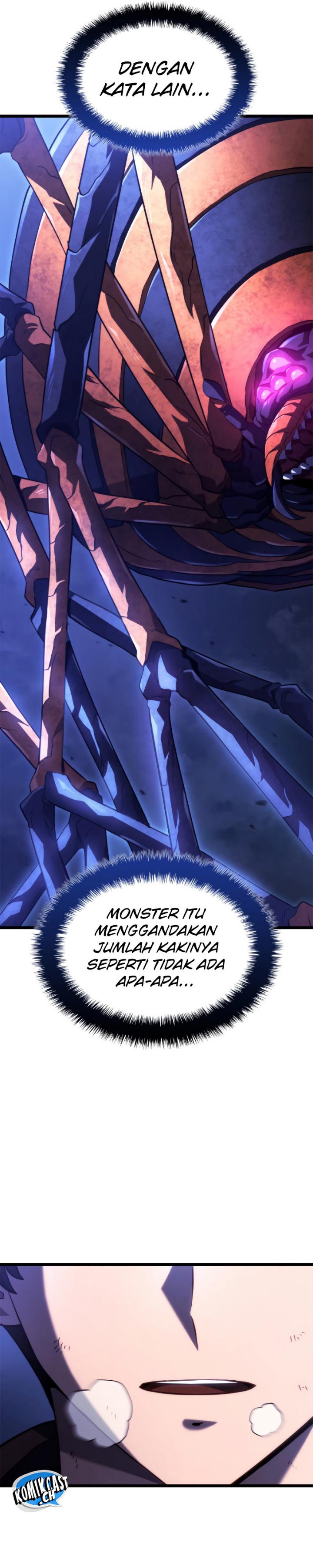 Revenge Of The Iron Blooded Sword Hound Chapter 58 Halaman 43