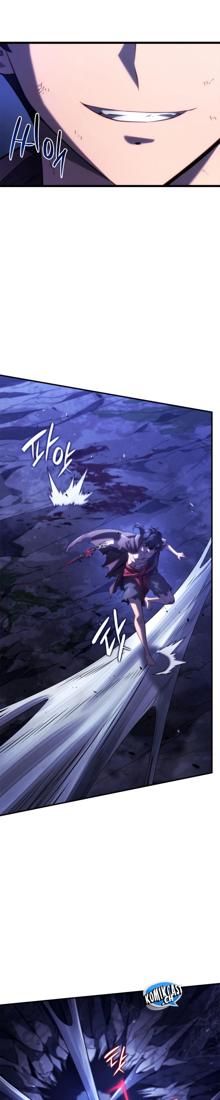 Revenge Of The Iron Blooded Sword Hound Chapter 58 Halaman 44