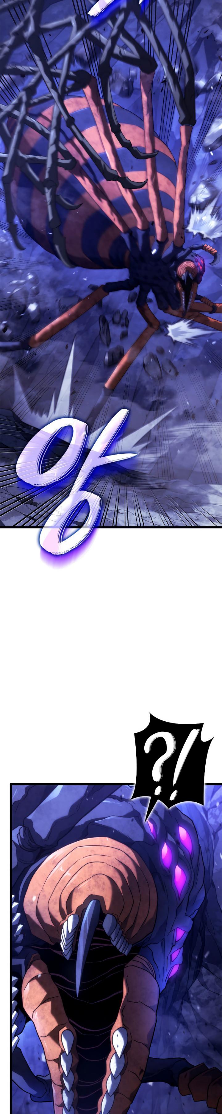 Revenge Of The Iron Blooded Sword Hound Chapter 58 Halaman 46