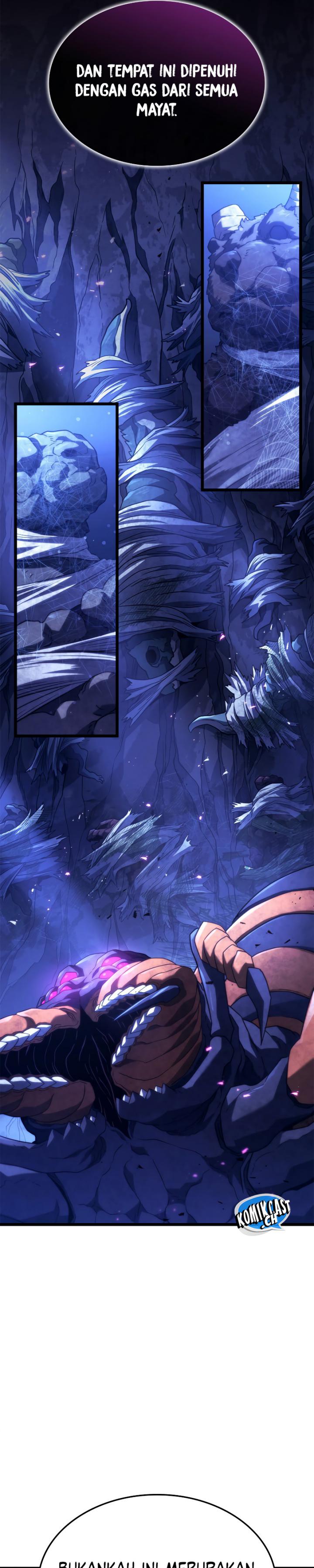 Revenge Of The Iron Blooded Sword Hound Chapter 58 Halaman 52