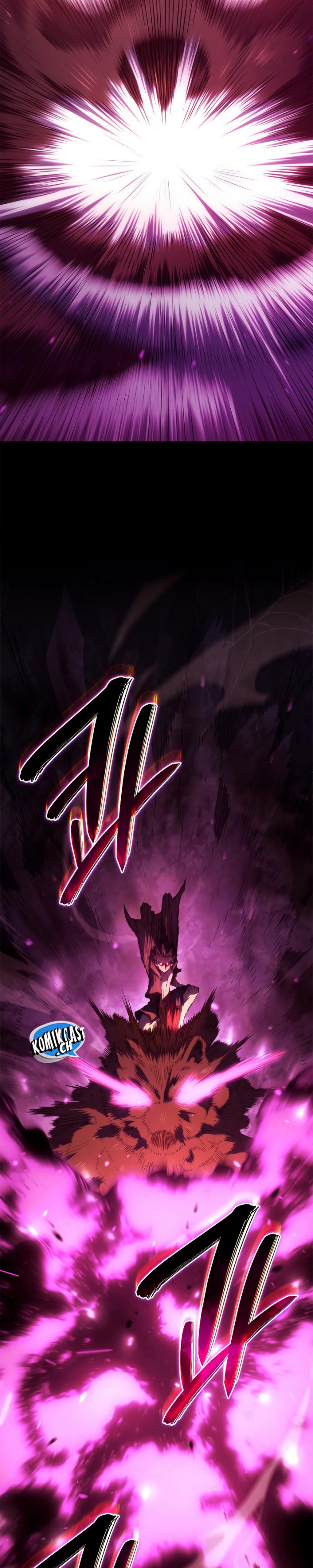 Revenge Of The Iron Blooded Sword Hound Chapter 58 Halaman 55