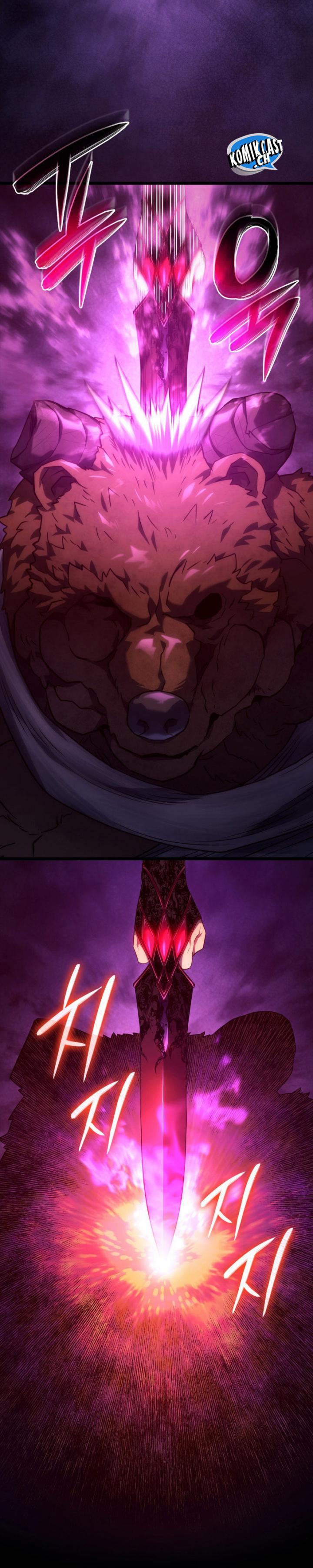 Revenge Of The Iron Blooded Sword Hound Chapter 59 Halaman 6