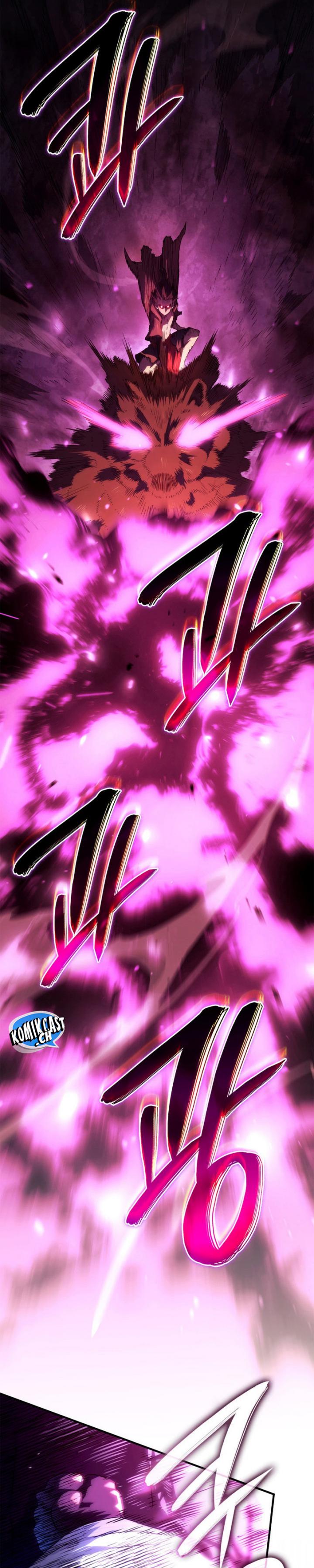 Revenge Of The Iron Blooded Sword Hound Chapter 59 Halaman 8