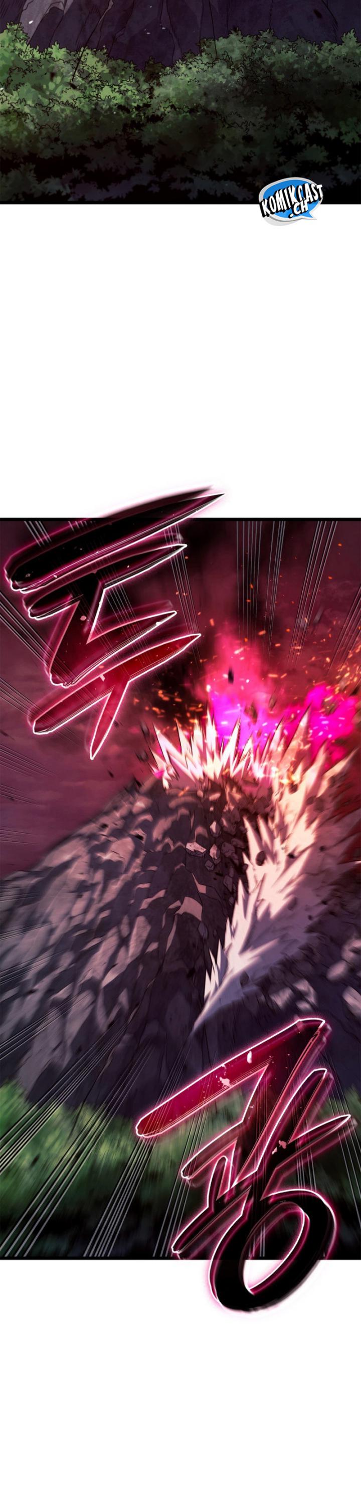 Revenge Of The Iron Blooded Sword Hound Chapter 59 Halaman 18
