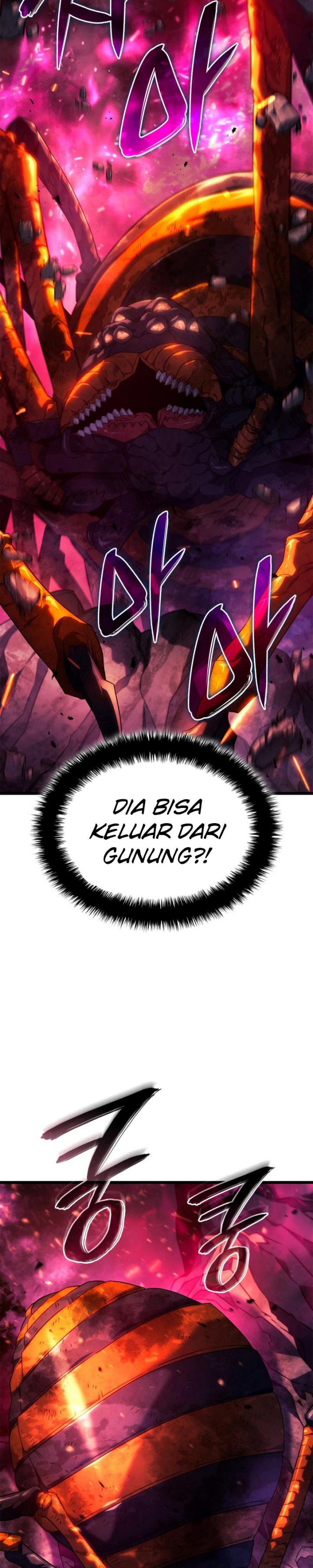 Revenge Of The Iron Blooded Sword Hound Chapter 59 Halaman 20
