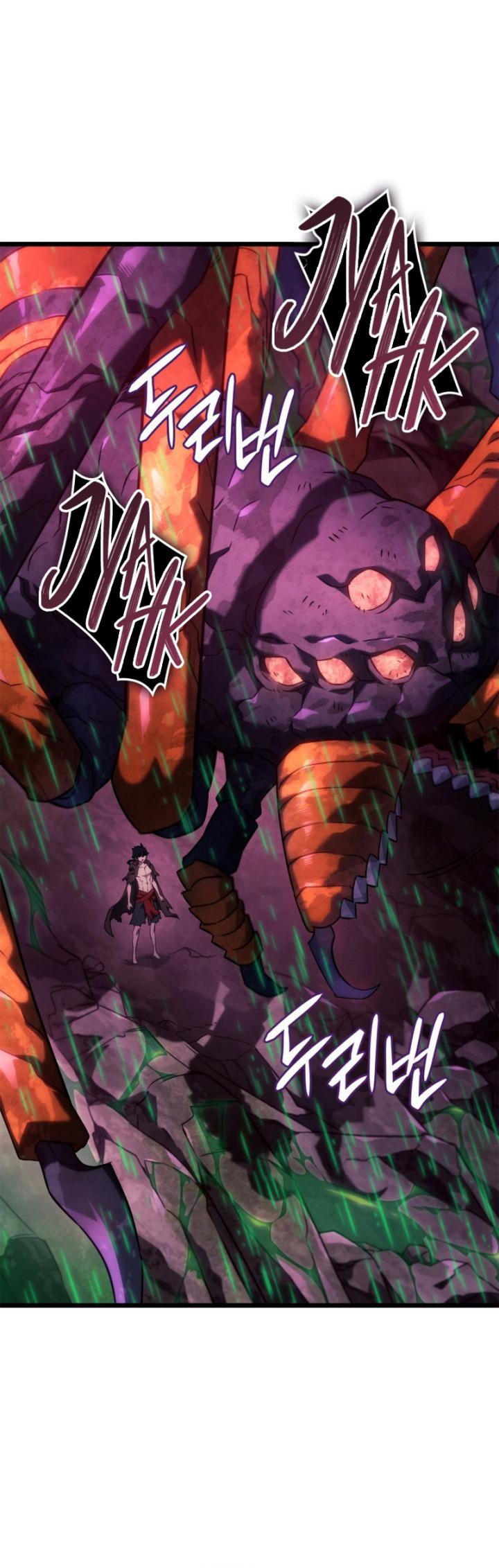 Revenge Of The Iron Blooded Sword Hound Chapter 59 Halaman 24