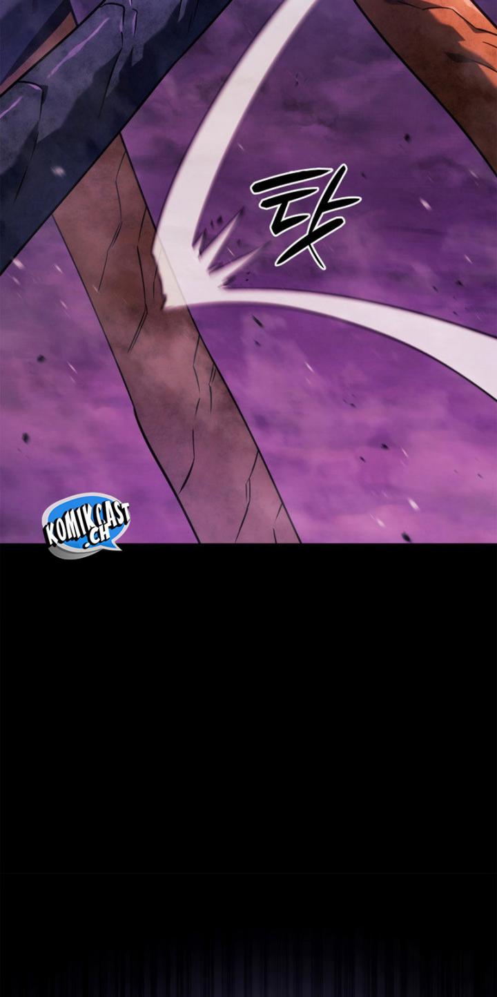 Revenge Of The Iron Blooded Sword Hound Chapter 59 Halaman 27