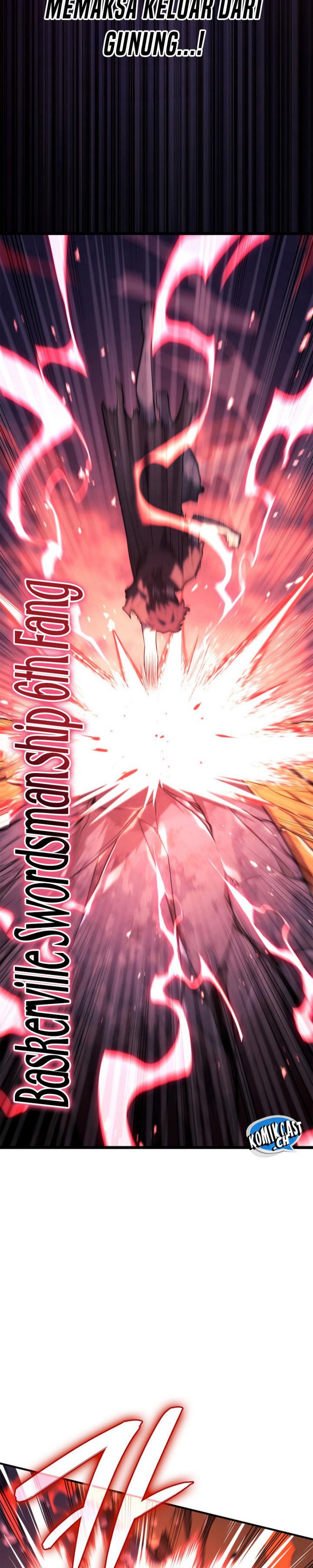Revenge Of The Iron Blooded Sword Hound Chapter 59 Halaman 29