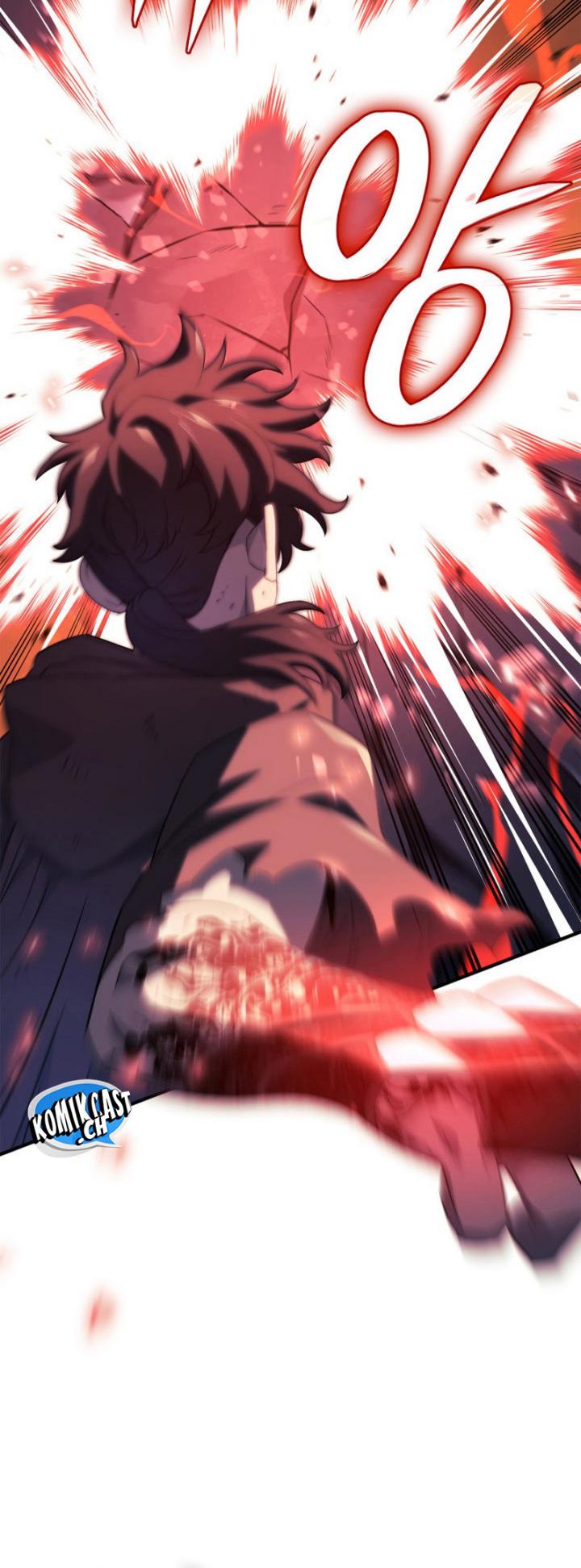 Revenge Of The Iron Blooded Sword Hound Chapter 59 Halaman 30