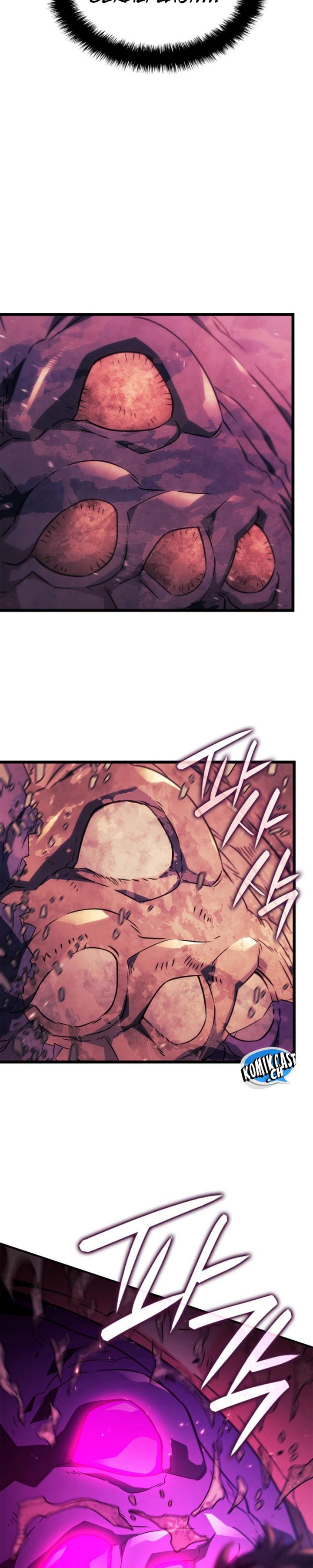 Revenge Of The Iron Blooded Sword Hound Chapter 59 Halaman 32