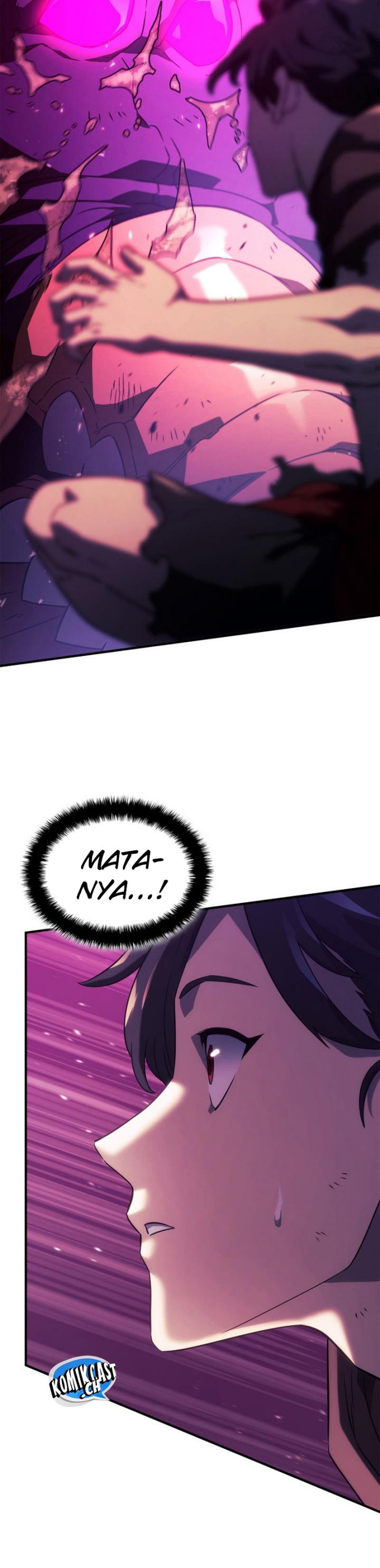 Revenge Of The Iron Blooded Sword Hound Chapter 59 Halaman 33