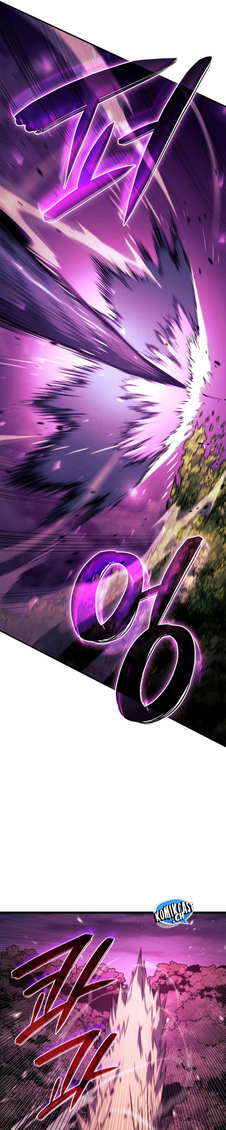 Revenge Of The Iron Blooded Sword Hound Chapter 59 Halaman 34