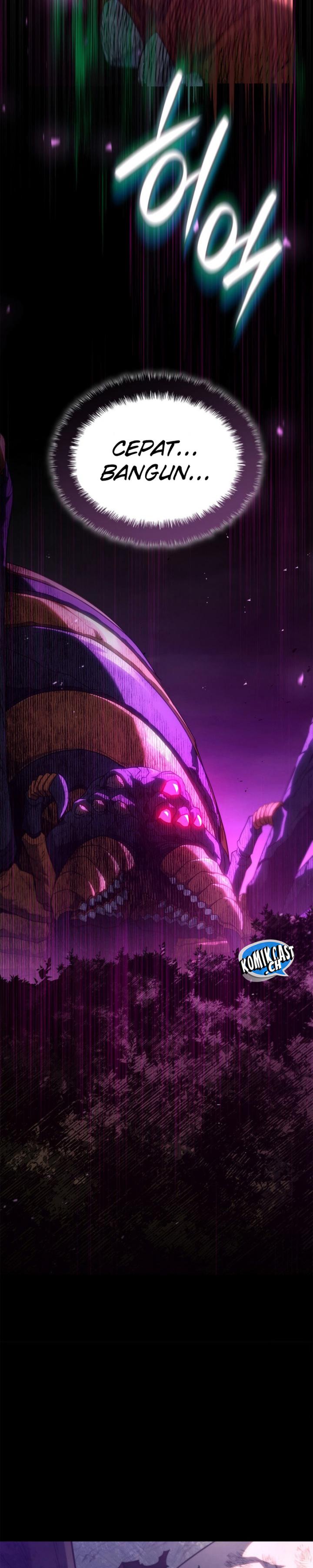 Revenge Of The Iron Blooded Sword Hound Chapter 59 Halaman 38