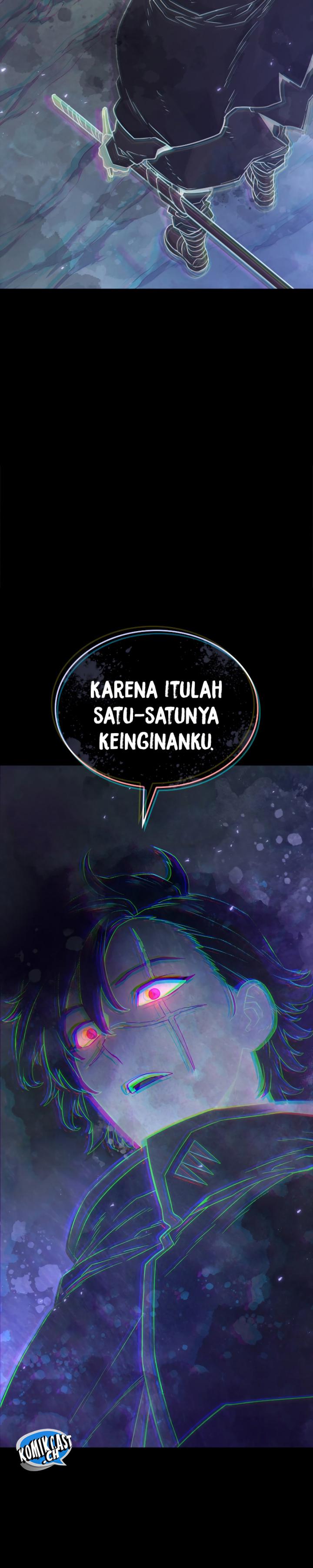 Revenge Of The Iron Blooded Sword Hound Chapter 60 Halaman 4