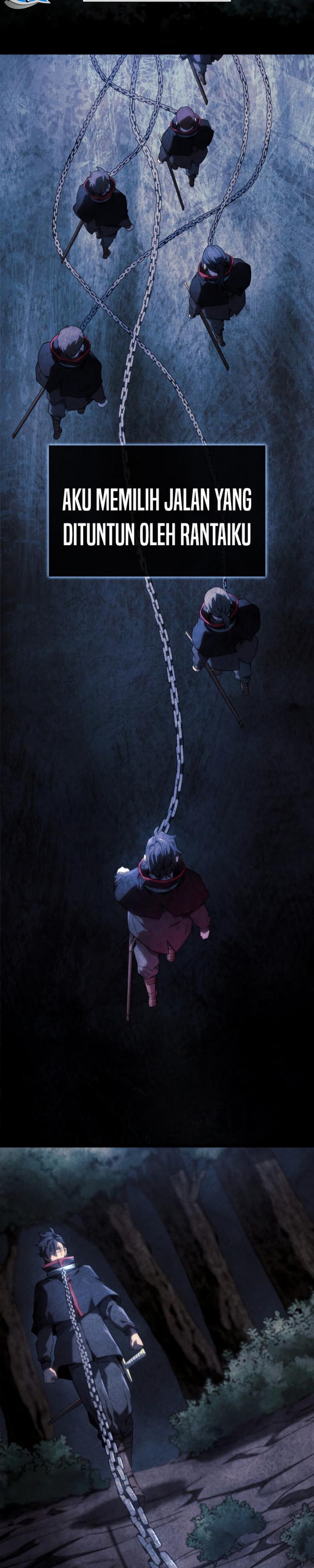 Revenge Of The Iron Blooded Sword Hound Chapter 60 Halaman 19