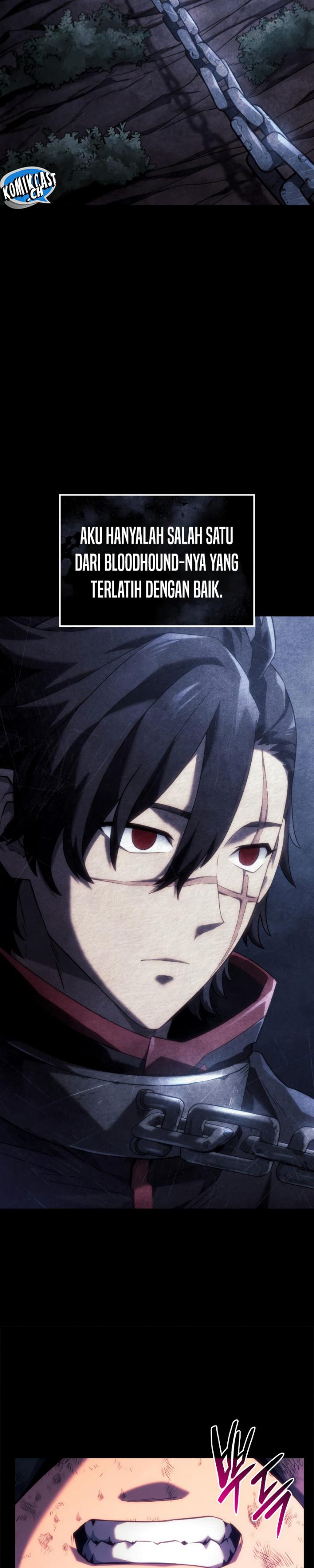 Revenge Of The Iron Blooded Sword Hound Chapter 60 Halaman 20