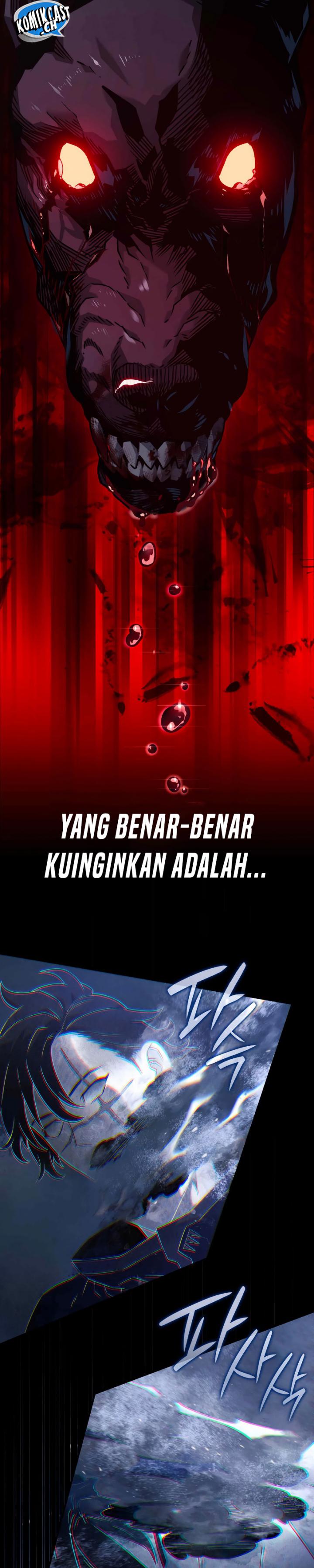 Revenge Of The Iron Blooded Sword Hound Chapter 60 Halaman 24