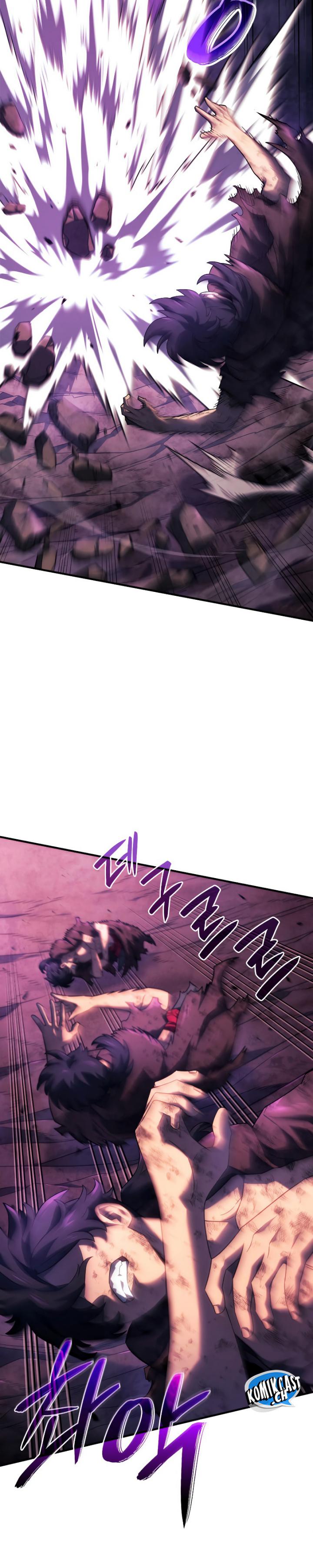 Revenge Of The Iron Blooded Sword Hound Chapter 60 Halaman 28