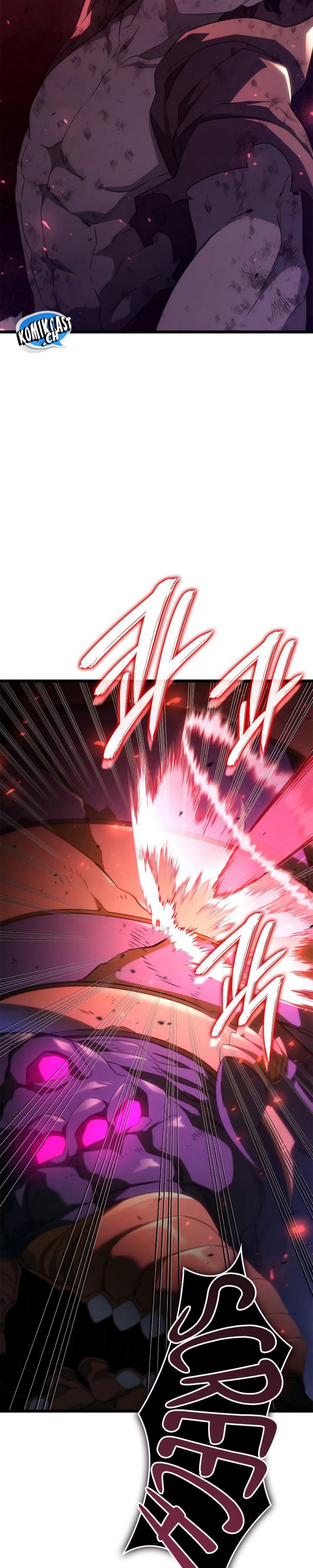 Revenge Of The Iron Blooded Sword Hound Chapter 60 Halaman 42