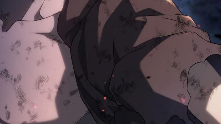 Revenge Of The Iron Blooded Sword Hound Chapter 60 Halaman 44