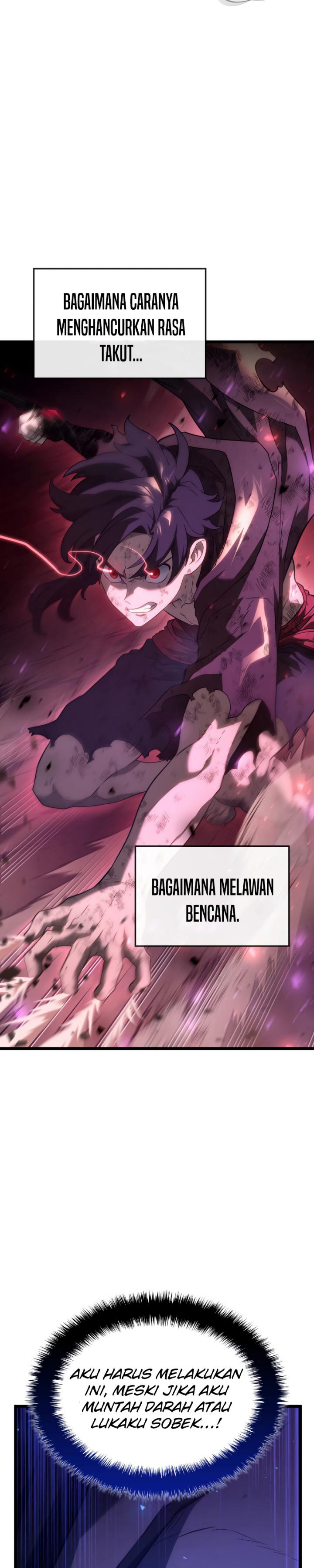Revenge Of The Iron Blooded Sword Hound Chapter 60 Halaman 50