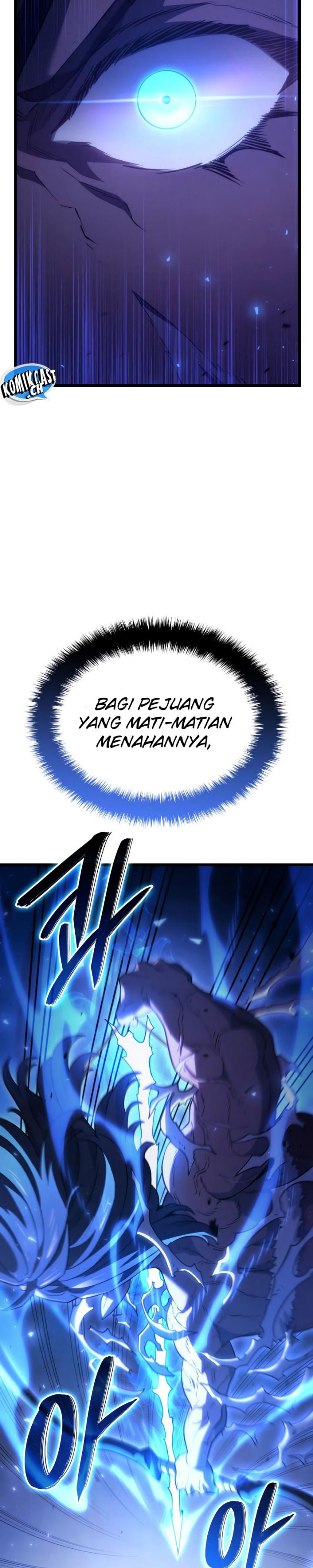 Revenge Of The Iron Blooded Sword Hound Chapter 60 Halaman 51