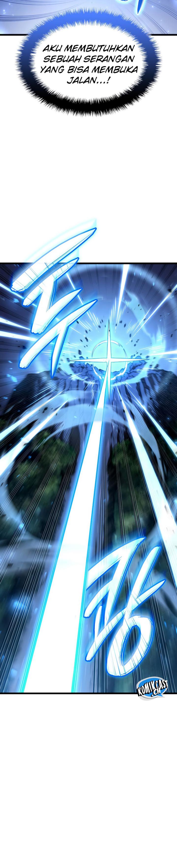 Revenge Of The Iron Blooded Sword Hound Chapter 60 Halaman 52