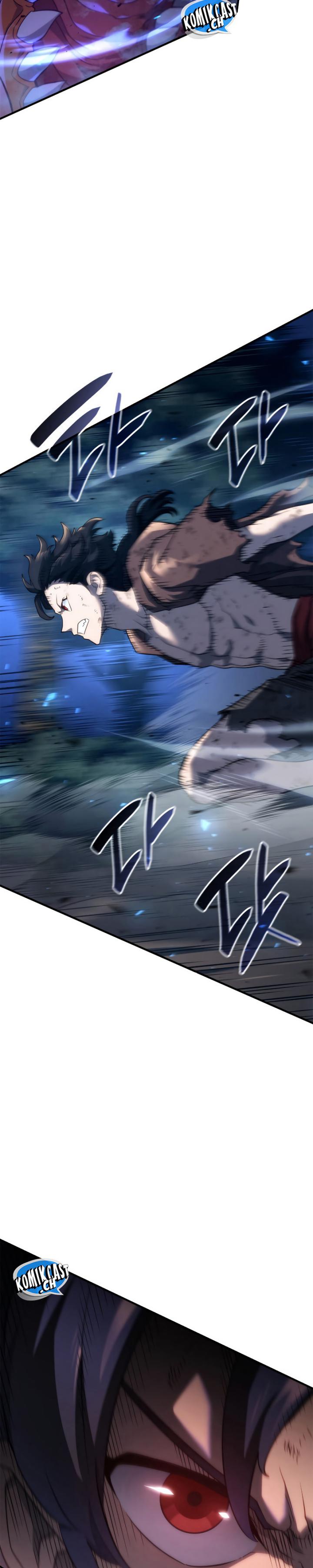 Revenge Of The Iron Blooded Sword Hound Chapter 60 Halaman 54