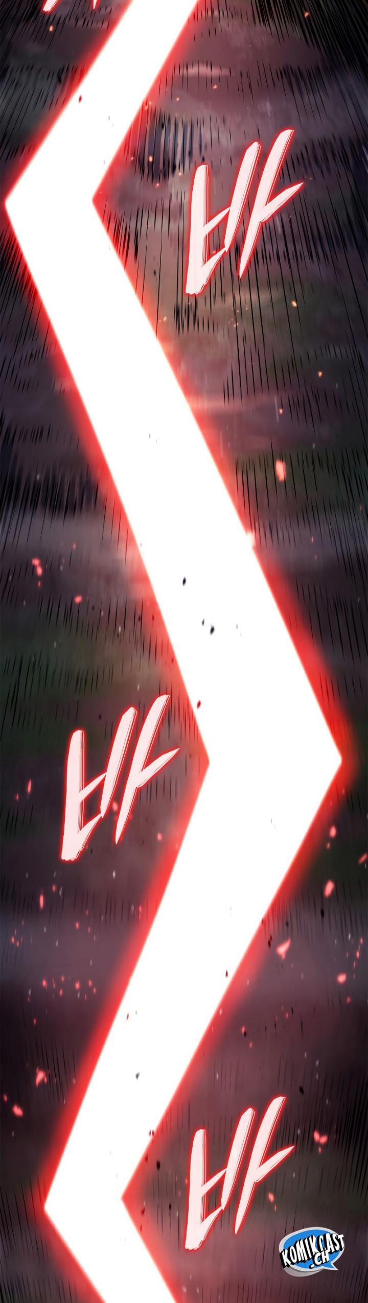 Revenge Of The Iron Blooded Sword Hound Chapter 60 Halaman 56