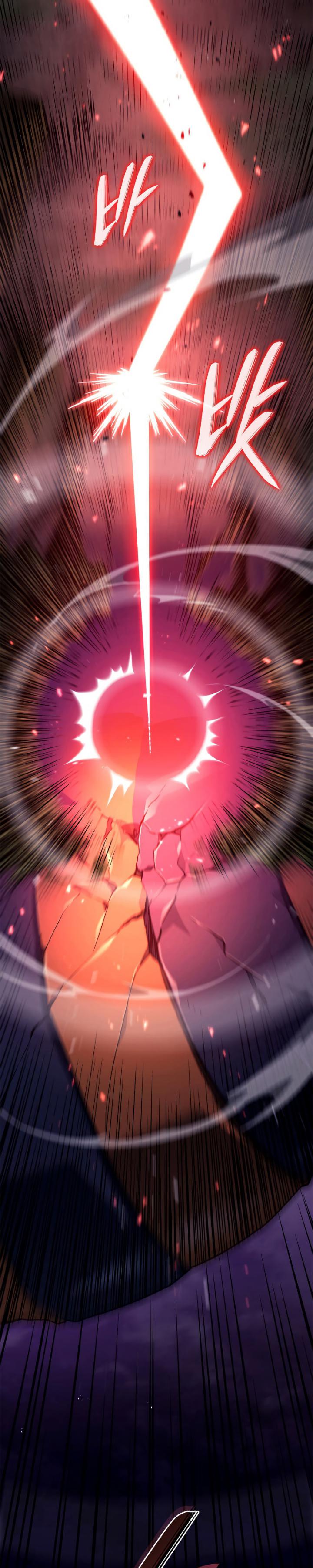 Revenge Of The Iron Blooded Sword Hound Chapter 60 Halaman 57