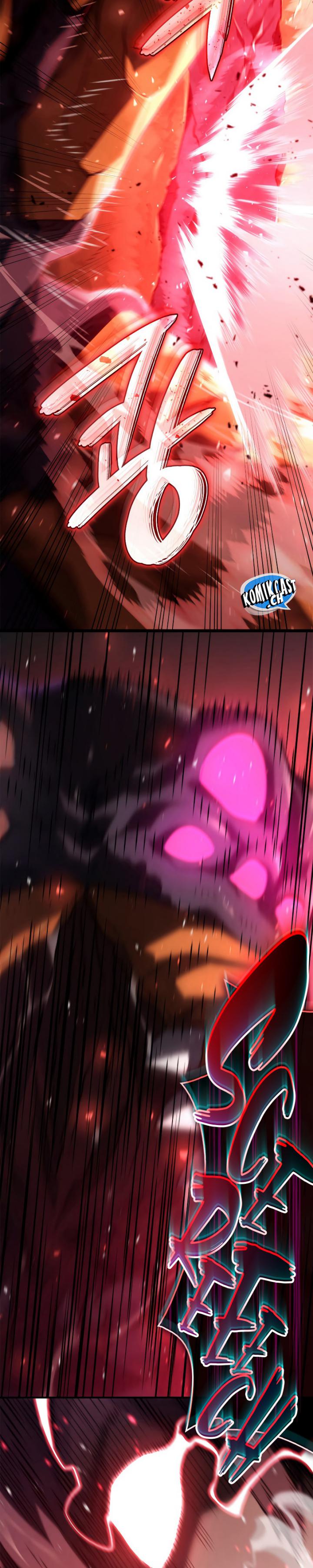 Revenge Of The Iron Blooded Sword Hound Chapter 60 Halaman 59