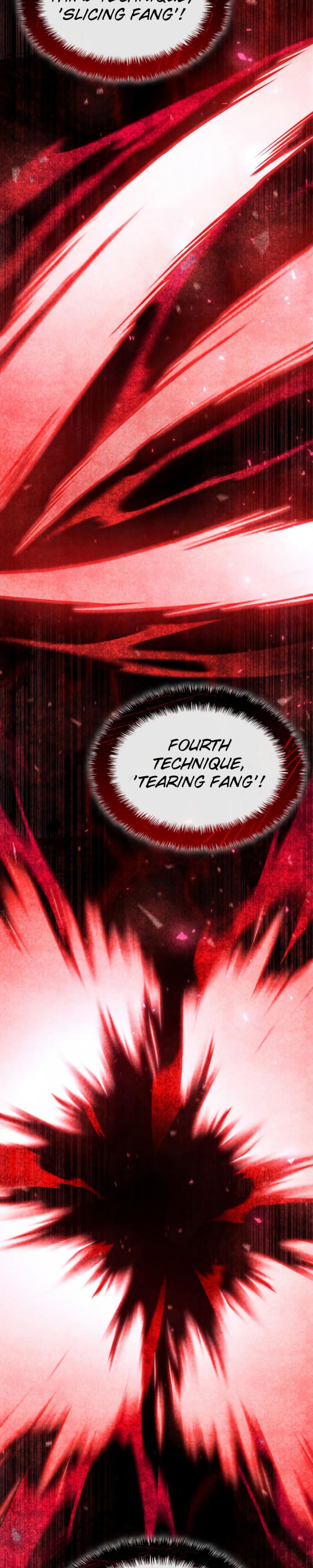 Revenge Of The Iron Blooded Sword Hound Chapter 60 Halaman 63