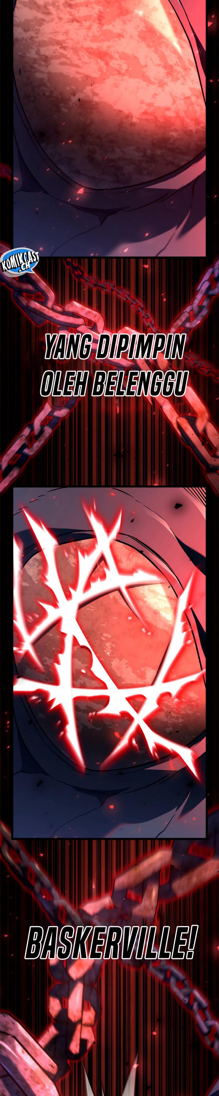 Revenge Of The Iron Blooded Sword Hound Chapter 60 Halaman 67