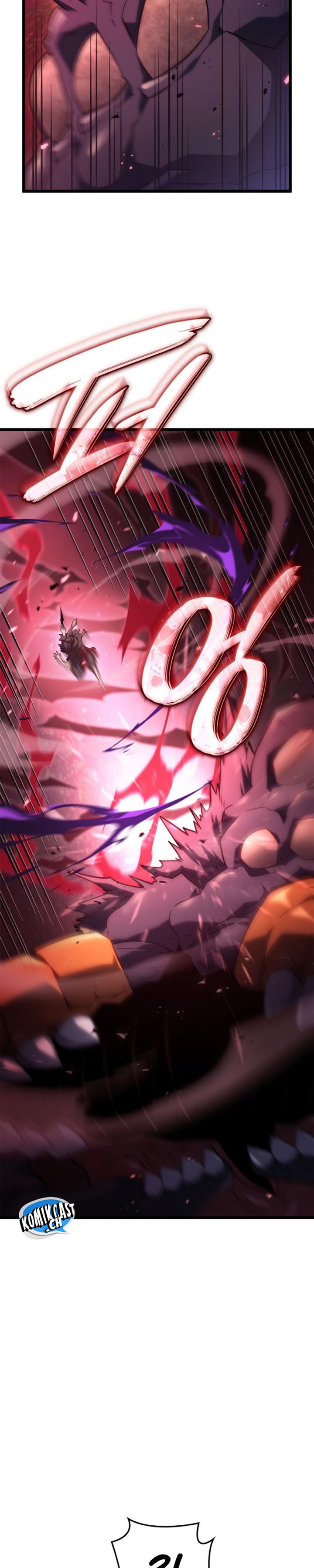 Revenge Of The Iron Blooded Sword Hound Chapter 61 Halaman 3
