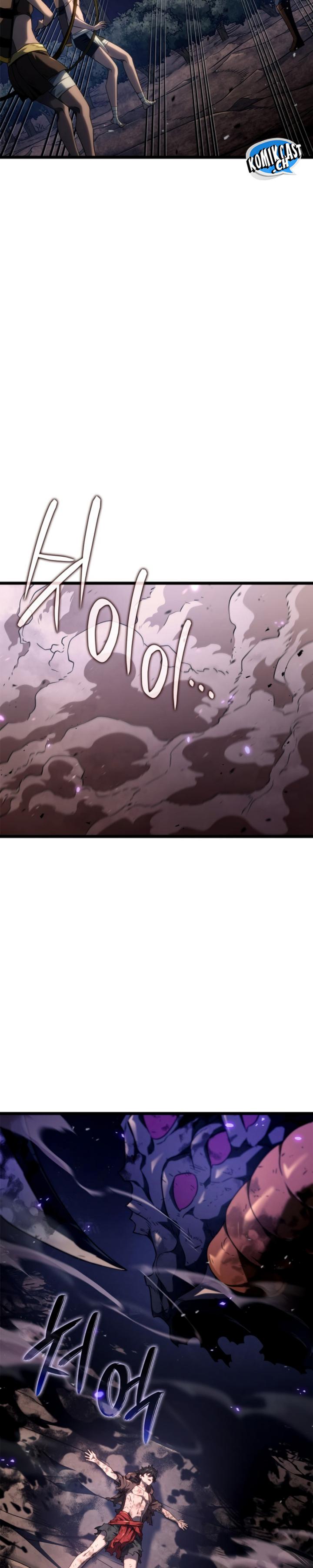 Revenge Of The Iron Blooded Sword Hound Chapter 61 Halaman 5