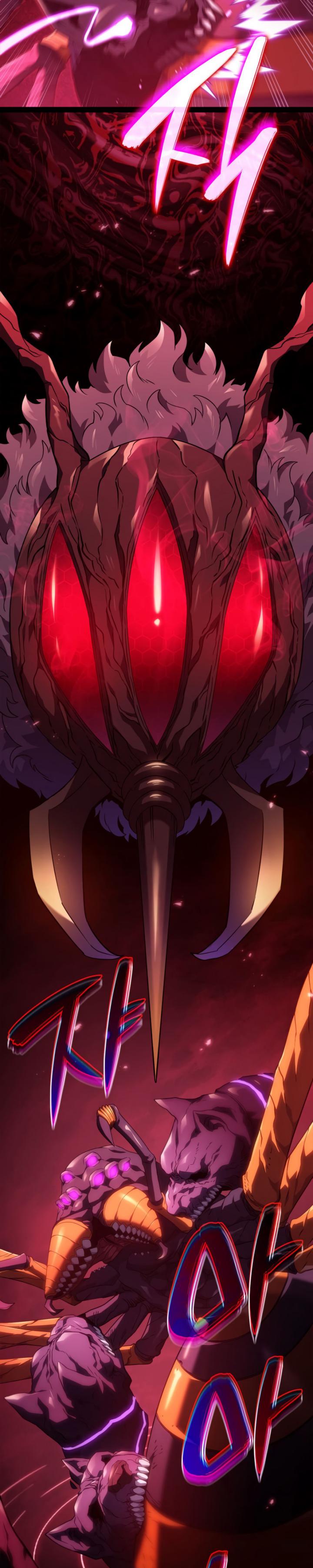Revenge Of The Iron Blooded Sword Hound Chapter 61 Halaman 14