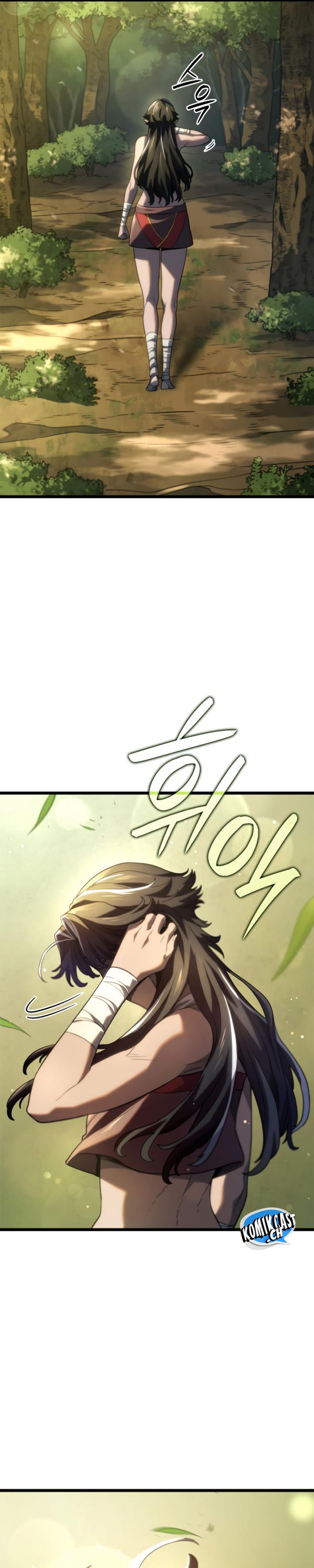 Revenge Of The Iron Blooded Sword Hound Chapter 61 Halaman 50