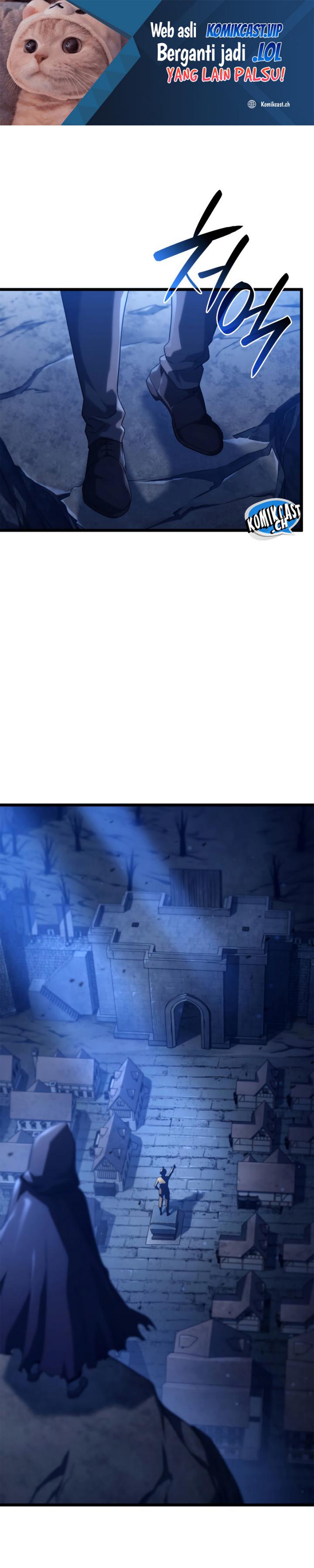 Revenge Of The Iron Blooded Sword Hound Chapter 62 Halaman 2